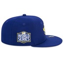 Boné New Era 5950 Nvy Losdod Mbi24Bon143 - Infantil - Foto 5