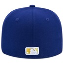 Boné New Era 5950 Nvy Losdod Mbi24Bon143 - Infantil - Foto 6