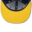 Boné New Era 5950 Nvy Losdod Mbi24Bon143 - Infantil - Foto 7