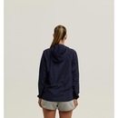 Jaqueta Corta Vento Impermeável Academia Wss Treina Fofo - Feminina - Foto 4