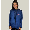 Jaqueta Corta Vento WSS Brasil Treina Feminina - Foto 1