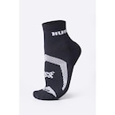 Meia Hupi Running Pro Prime - Tamanho Plus 42-46 - Unissex - Foto 3