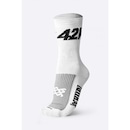 Meia de Corrida Hupi 42K - 34 A 38 - Adulto - Foto 2