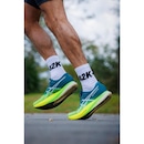 Meia de Corrida Hupi 42K - 34 A 38 - Adulto - Foto 4