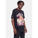 Camiseta Mitchell & Ness Bling Tee Boston Celtics Tracy Mcgrady - Masculina - Foto 2