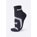 Meia de Corrida Hupi Pro Prime - 34 A 38 - Adulto - Foto 2