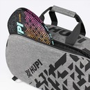 Raqueteira de Beach Tennis Hupi Ace - Foto 6