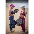 Raqueteira de Beach Tennis Hupi Ace - Foto 8