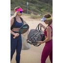 Raqueteira de Beach Tennis Hupi Ace - Foto 9