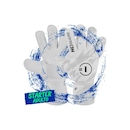 Luva de Goleiro N1 Starter - Adulto - Foto 5