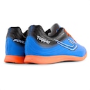 Chuteira Futsal Topper Forza Iii - Adulto - Foto 1