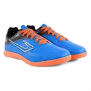 Chuteira Futsal Topper Forza Iii - Adulto - Foto 5