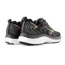 TÊNIS MIZUNO SPACE 4 - MASCULINO - Foto 3