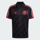 Camisa do CR Flamengo LFSTLR adidas - Masculina - Foto 2