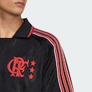 Camisa do CR Flamengo LFSTLR adidas - Masculina - Foto 6