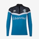 Blusão do Grêmio 2023 Umbro Treino - Masculino - Foto 1