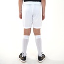 Calção Umbro Legacy - Infantil - Foto 3