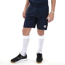 Calção Umbro Legacy - Infantil - Foto 2