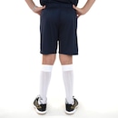 Calção Umbro Legacy - Infantil - Foto 3