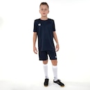 Calção Umbro Legacy - Infantil - Foto 4