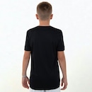 Camisa Umbro Legacy - Infantil - Foto 3