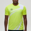 Camisa Umbro Match - Masculina - Foto 3