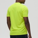 Camisa Umbro Match - Masculina - Foto 4