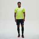 Camisa Umbro Match - Masculina - Foto 5