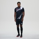 Camisa Umbro Match - Masculina - Foto 5