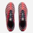 Chuteira de Campo Umbro Velocita Elixir Club - Adulto - Foto 4