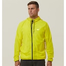 Jaqueta Corta Vento Masculina Wss Gym Never Give Up - Foto 1