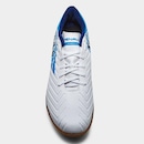 Chuteira Futsal Penalty Matis Y3 - Adulto - Foto 4