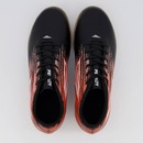 Chuteira Futsal Penalty Tornado - Infantil - Foto 4