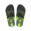 Chinelo Masculino Rider Way Logo - Foto 1