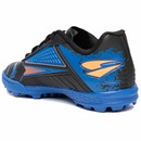 Chuteira Society Dray 333 - Infantil - Foto 7