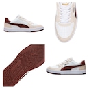 Tênis Puma Caven 2.0 BDP - Masculino - Foto 8