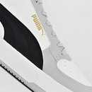 Tênis Puma Caven 2.0 Bdp + Par de Meia - Masculio - Foto 5