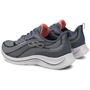 Tênis Olympikus Apolis Feminino - Foto 4