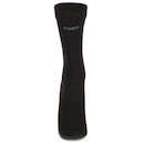 Meia Cano Médio Olympikus Corre Performance - Masculina - Foto 2