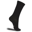 Meia Cano Médio Olympikus Corre Performance - Masculina - Foto 3