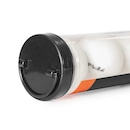 Kit de Bola de Tênis de Mesa 3 Estrelas Poker Profissional - 6 Unidades - Foto 2