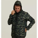 Jaqueta Corta Vento Academia Wss Kettlebell - Masculina - Foto 2