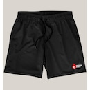 Shorts Wss Treina Fofo - Masculino - Foto 1