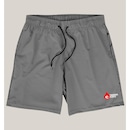 Shorts Wss Treina Fofo - Masculino - Foto 1