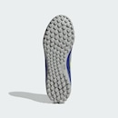 Chuteiras Society adidas F50 Club Messi Júnior - Foto 3