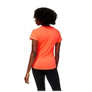 Camiseta New Balance Q Speed Jacquard Feminina - Foto 2