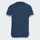 Camisa do Cruzeiro III 24 adidas - Infantil - Foto 3