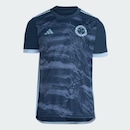 Camisa do Cruzeiro III 24 adidas - Masculina - Foto 2