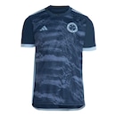 Camisa do Cruzeiro III 24 adidas - Masculina - Foto 1