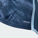 Camisa do Cruzeiro III 24 adidas - Feminina - Foto 6